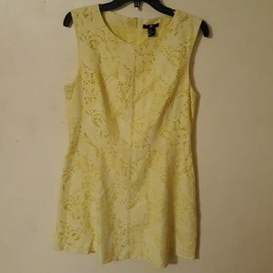 H&M Sleeveless Dress